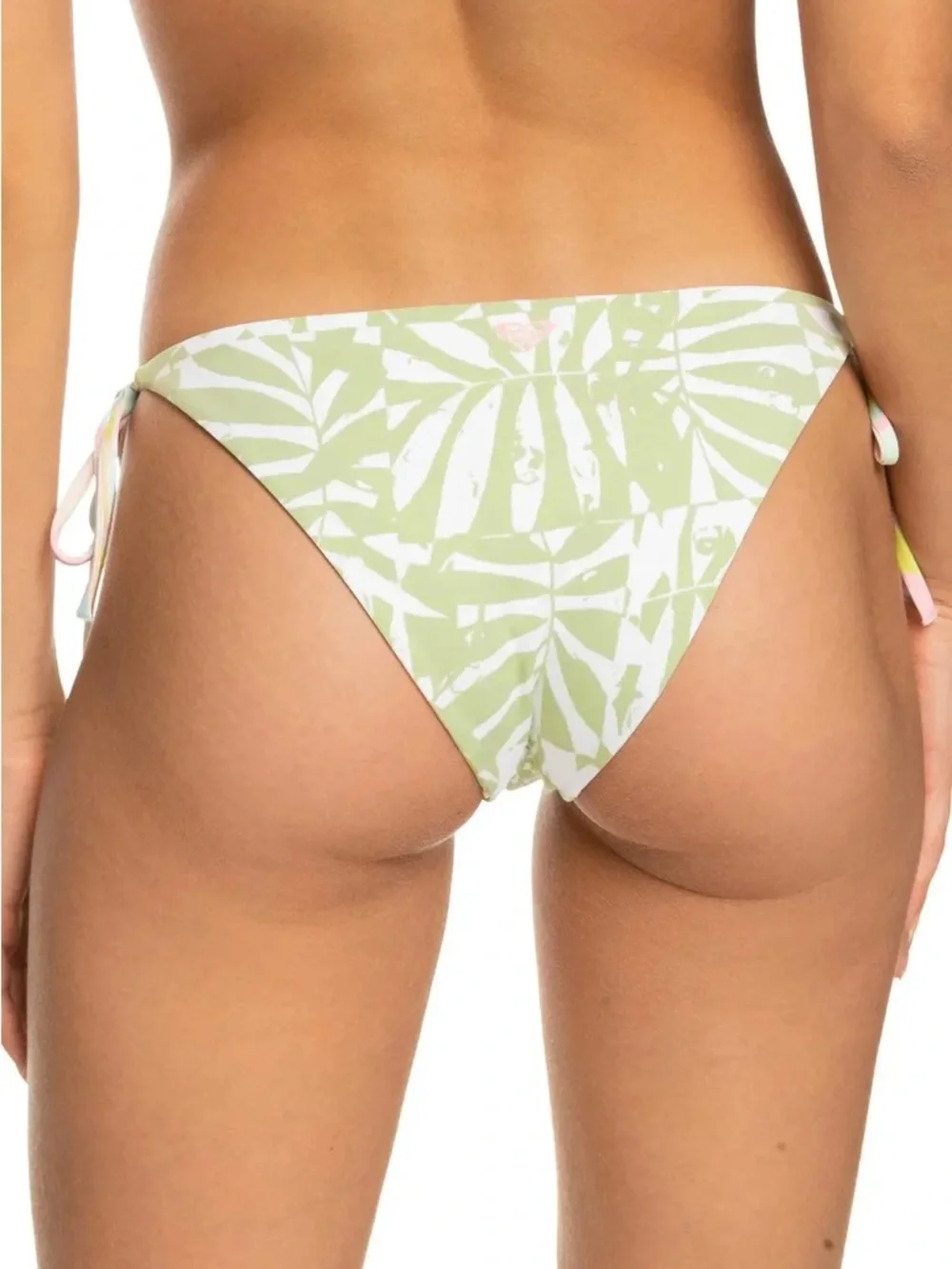 Roxy reversible bikini - Picture 2 of 6